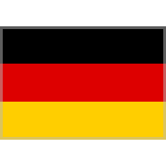 Deutsche Flagge