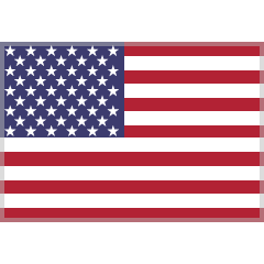 Englische Flagge